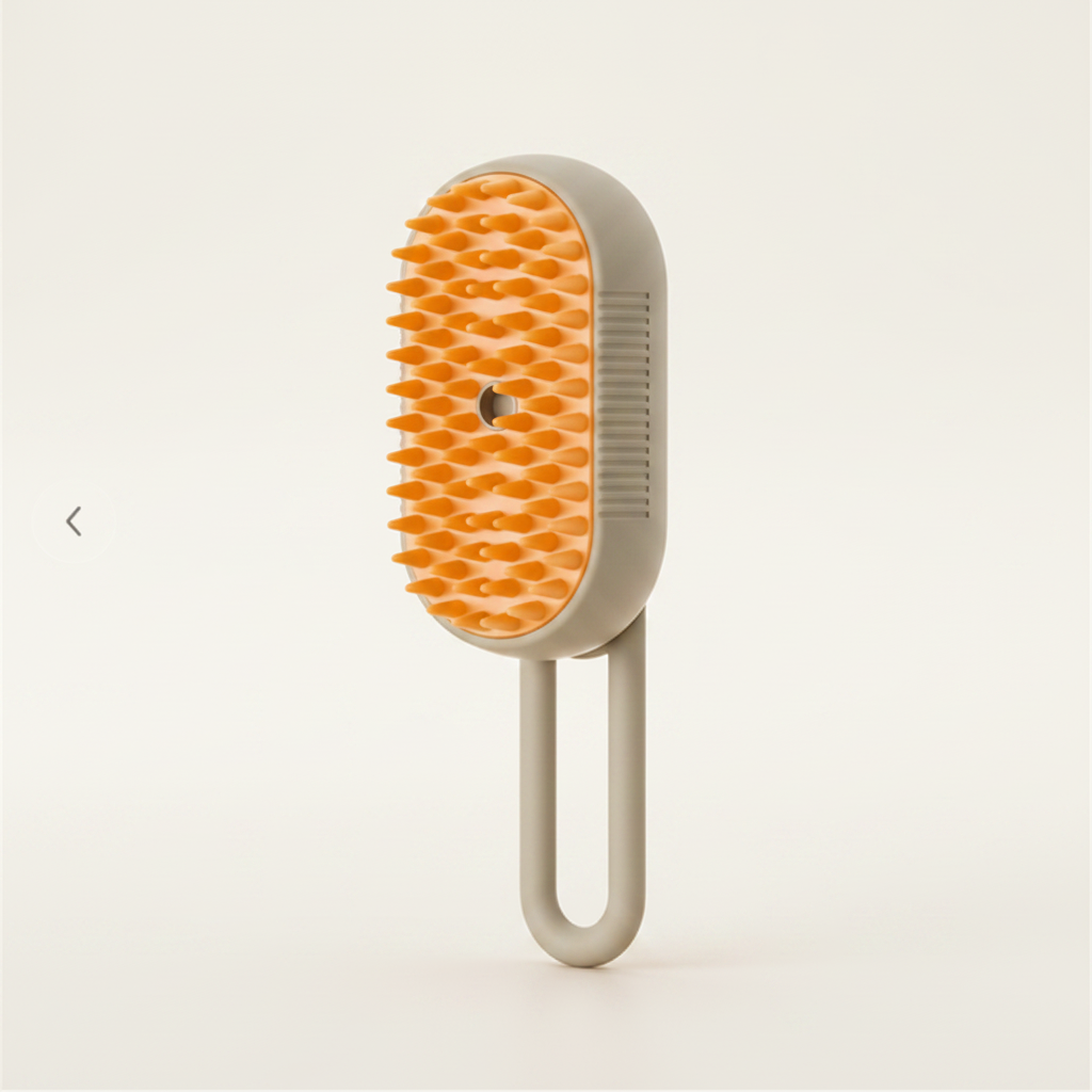 Pawtopia BrushPro™ - Grooming Massage Brush