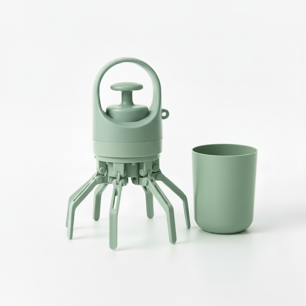 Full Sage Green Product Set