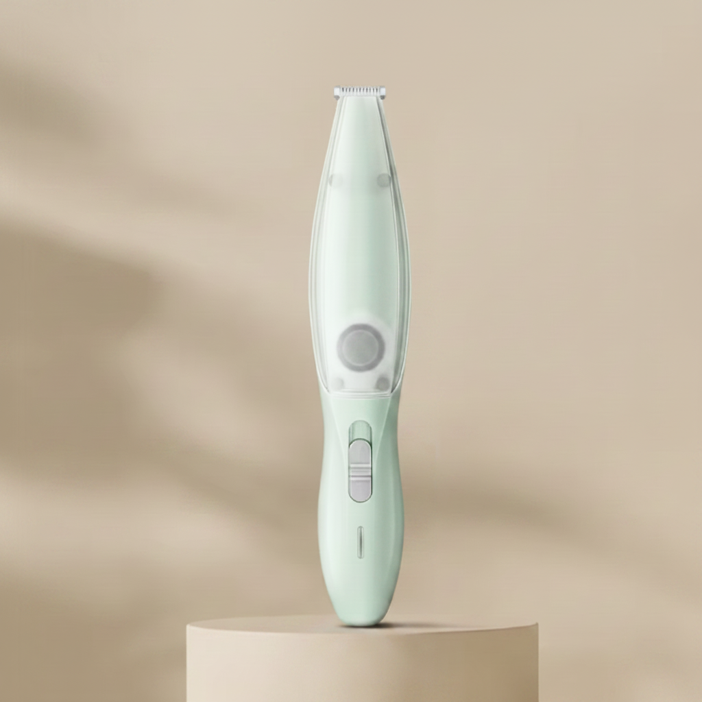 Pet Trimmer - No Text